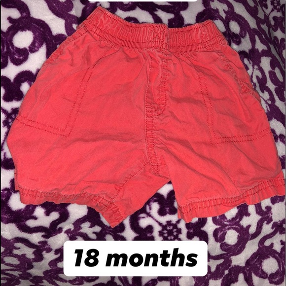 Baby boy clothes - Picture 2 of 3